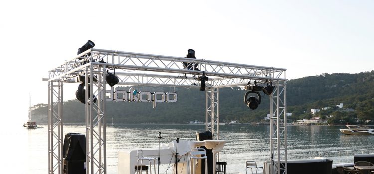 Imprezy organizowane nad Morzem Bałtyckim Nie tylko plażowanie i jedzenie smażonych ryb